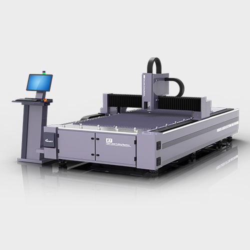 X7工業(yè)光纖激光切割機(jī)